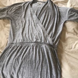 Lou & grey sporty dress